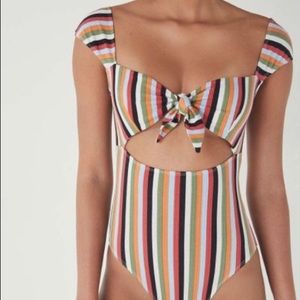 Urban outfitters body suit